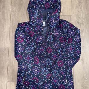 Columbia Girls Bugaboo II Fleece Interchange Jacket